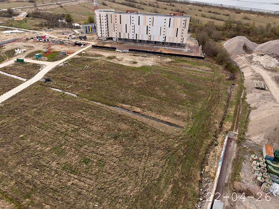 ЖК «Невская Долина», корпус 2.2 — 2 кв. 2026 г.