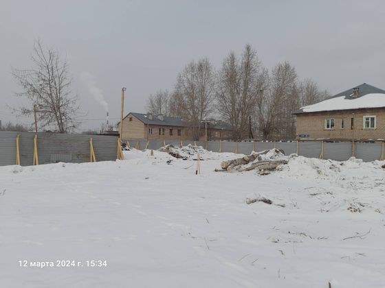Дом «Кинетика », ул. Камская, 8А — 1 кв. 2024 г.