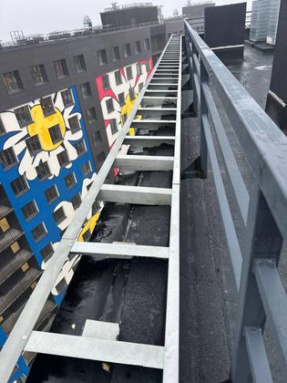 ЖК «Ромашки», корпус 4.2 — 4 кв. 2025 г.