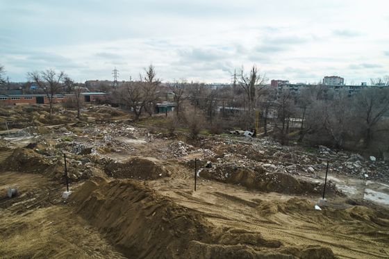 Жилой район «Зеленые кварталы», корпус 1.5-2 (Виноградный) — 4 кв. 2023 г.