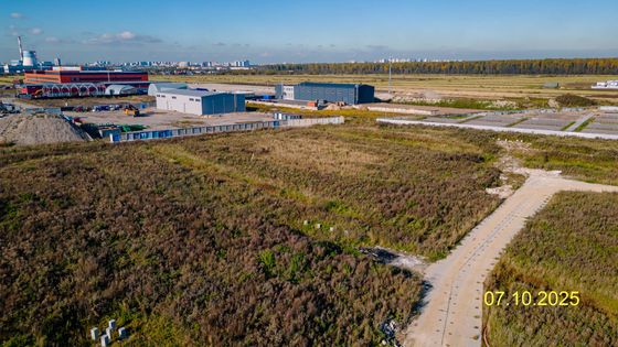 ЖК «Невская Долина», корпус 3.1 — 4 кв. 2025 г.