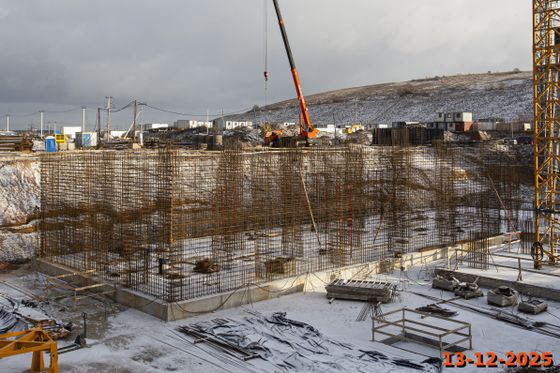 ЖК «Саларьево парк», корпус 74.8 — 4 кв. 2025 г.