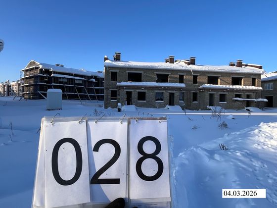 ЖК «Мечта», корпус 28 (квартал 4.1-4.5) — 1 кв. 2026 г.