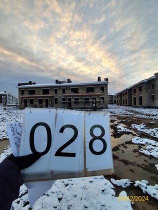 Квартал «Мечта», корпус 28 (квартал 4.1-4.5) — 4 кв. 2024 г.