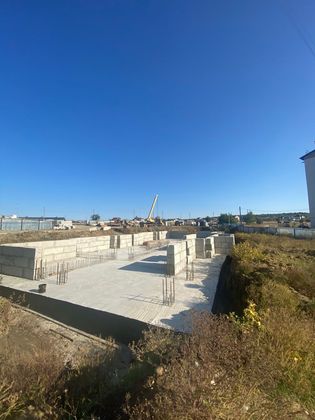 ЖК «Станция Спортивная», ул. Калинина, 216 — 4 кв. 2023 г.