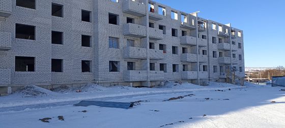 Микрорайон «Первый», бул. Героев, 7 — 1 кв. 2024 г.