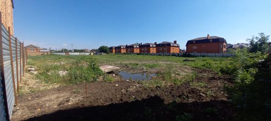 ЖК «Рокада», ул. Шоссейная, 65 — 4 кв. 2022 г.