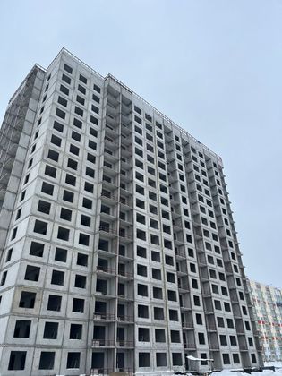 ЖК «Новый горизонт», ул. Рельефная, 106/1 — 4 кв. 2023 г.