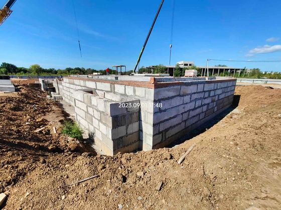 ЖК «Заречье», корпус 7.1 — 3 кв. 2023 г.