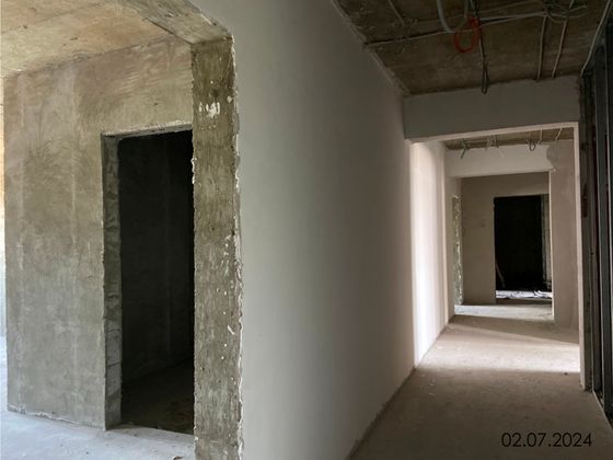 ЖК «Zenith» (Зенит), ул. Сибирских Партизан, 1А/1 — 3 кв. 2024 г.