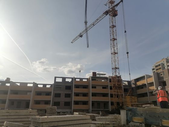 ЖК «Гвардейский», ул. Родионовка, 6 — 4 кв. 2023 г.