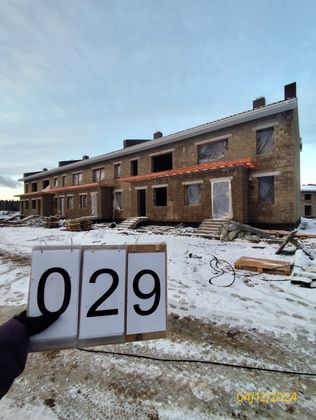 Квартал «Мечта», корпус 29 (квартал 4.1-4.5) — 4 кв. 2024 г.