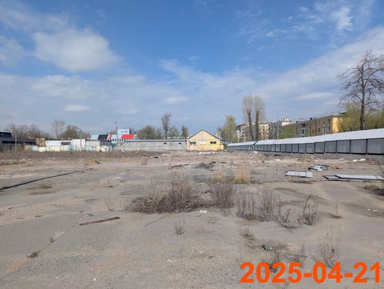 ЖК «Люблинский парк», корпус 19 — 2 кв. 2025 г.