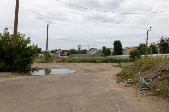 ЖК «Люблинский парк», корпус 19 — 3 кв. 2025 г.