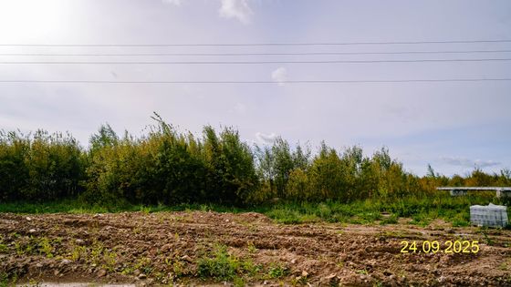 ЖК «Квартал Лаголово», корпус 9.3 — 3 кв. 2025 г.