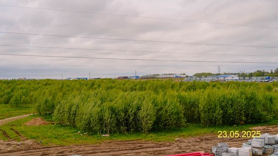 ЖК «Квартал Лаголово», корпус 9.3 — 2 кв. 2025 г.