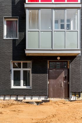 ЖК «Красная горка», ул. Садовая, 14 — 2 кв. 2026 г.