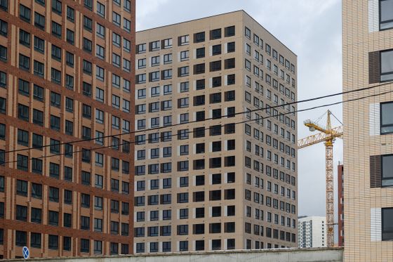 ЖК «Люблинский парк», Иловайская ул., 2 — 1 кв. 2024 г.