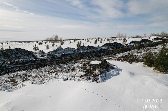 ЖК «Притяжение», корпус 61 — 1 кв. 2023 г.