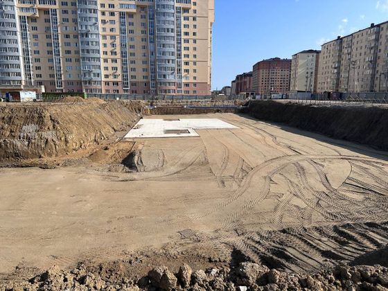 ЖК «Ботаника», корпус 2 — 4 кв. 2023 г.