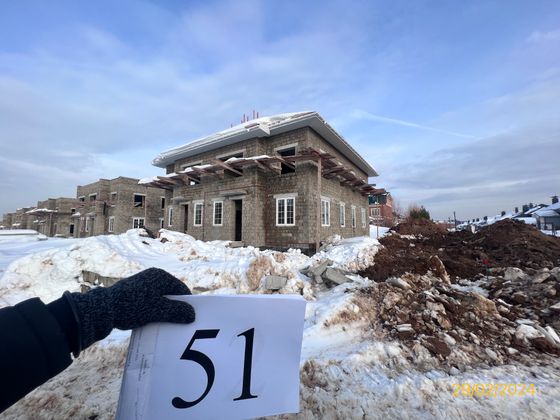 Квартал «Мечта», Смоленская ул., 16 — 1 кв. 2024 г.