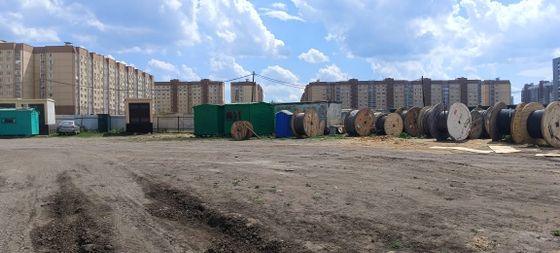ЖК «Ласточкино», ул. Полковника Богомолова, 3 — 2 кв. 2024 г.