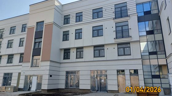 ЖК Любоград, корпус 2.3 — 2 кв. 2026 г.