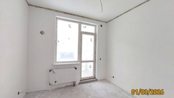 ЖК Любоград, корпус 2.3 — 1 кв. 2026 г.