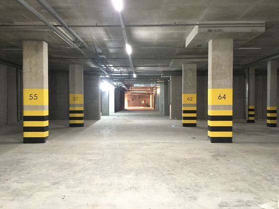 ЖК «Просторы», ул. Павлодарская, 4/3 — 4 кв. 2023 г.