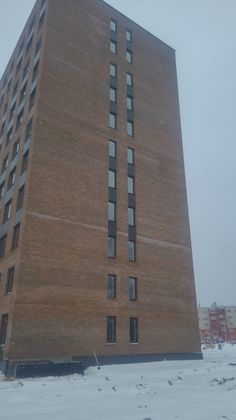 ЖК «ул. Маяковского», ул. Маяковского, 39 — 4 кв. 2023 г.