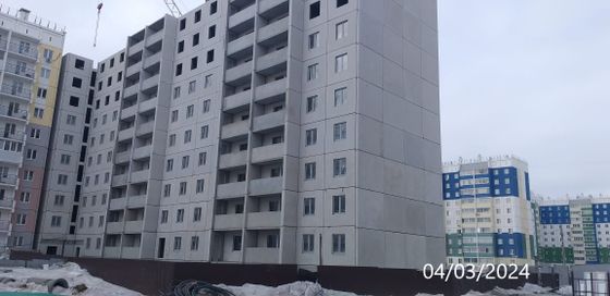 Дом в Чурилово 3.20, 2-я Эльтонская ул., 59В — 1 кв. 2024 г.