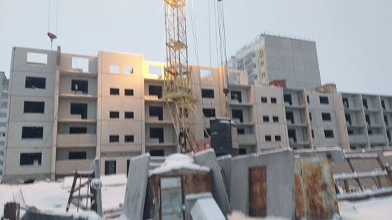 Дом в Чурилово 3.20, 2-я Эльтонская ул., 59В — 4 кв. 2023 г.