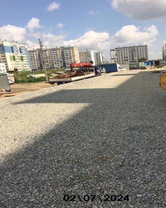 Дом в Чурилово 3.20, 2-я Эльтонская ул., 59В — 3 кв. 2024 г.