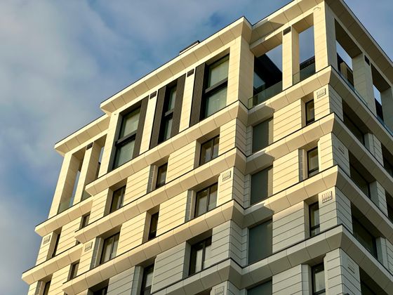 Дом 1919, ул. Коли Томчака, 3 — 4 кв. 2025 г.