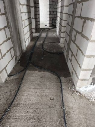 Дом в Малаховке, корпус 1 — 1 кв. 2026 г.