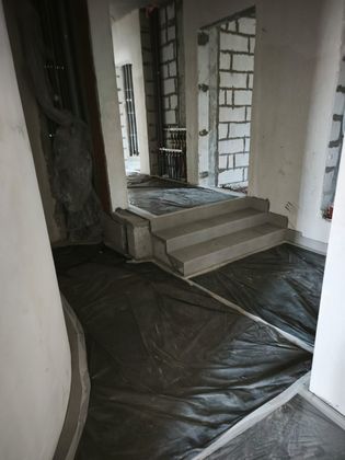 Дом в Малаховке, корпус 1 — 3 кв. 2026 г.