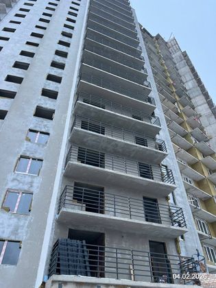 ЖК «Левитан», ул. Оборонная, 33, к. 2 — 1 кв. 2026 г.