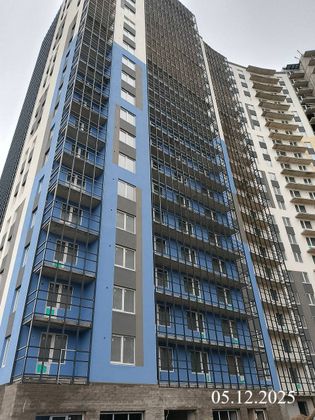 ЖК «Левитан», ул. Оборонная, 33, к. 2 — 4 кв. 2025 г.