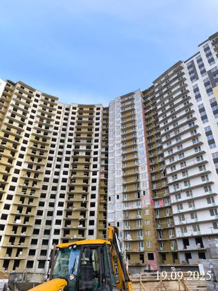 ЖК «Левитан», ул. Оборонная, 33, к. 2 — 3 кв. 2025 г.