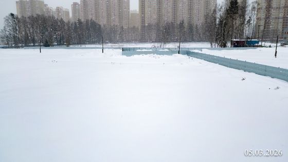 ЖК «Новая Алексеевская роща», корпус 6 — 1 кв. 2026 г.