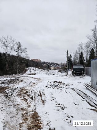 ЖК «Ласточкино», корпус 5 — 4 кв. 2025 г.