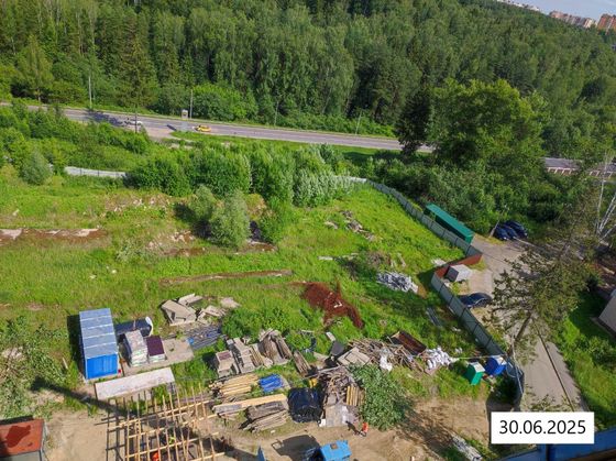 ЖК «Ласточкино», корпус 5 — 2 кв. 2025 г.