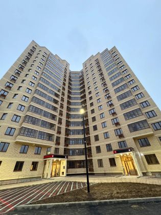 ЖК «Литейный», ул. Литейная, 24 — 4 кв. 2025 г.