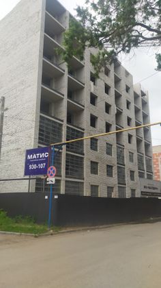 ЖК «Малевич», Одесская ул., 87 — 2 кв. 2023 г.