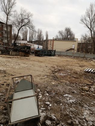 ЖК «Малевич», Одесская ул., 87 — 4 кв. 2022 г.