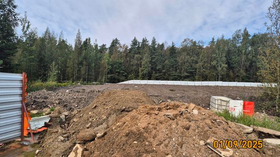 ЖК «Ясно.Янино», корпус 14.10 — 3 кв. 2025 г.