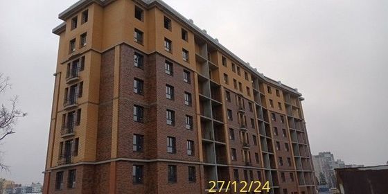 ЖК «Орловский бульвар», корпус 6 — 4 кв. 2024 г.