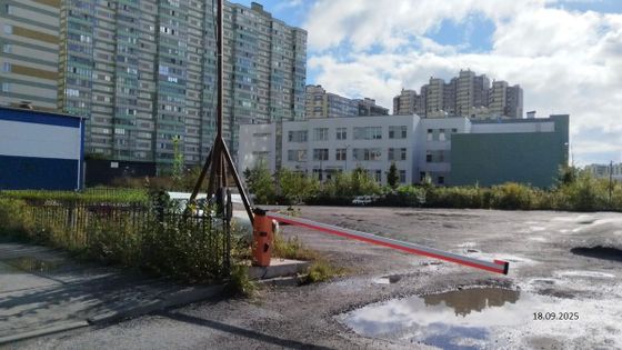 ЖК «Лендлер», корпус 1 — 3 кв. 2025 г.
