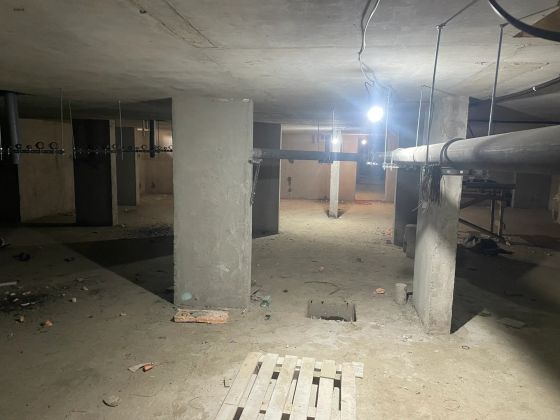 ЖК «Огоньки», корпус 1(2 оч.) — 2 кв. 2026 г.