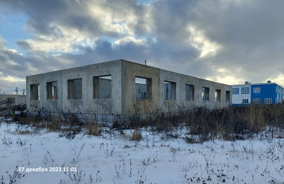 Коттеджный поселок «Первый», корпус 66 — 4 кв. 2023 г.